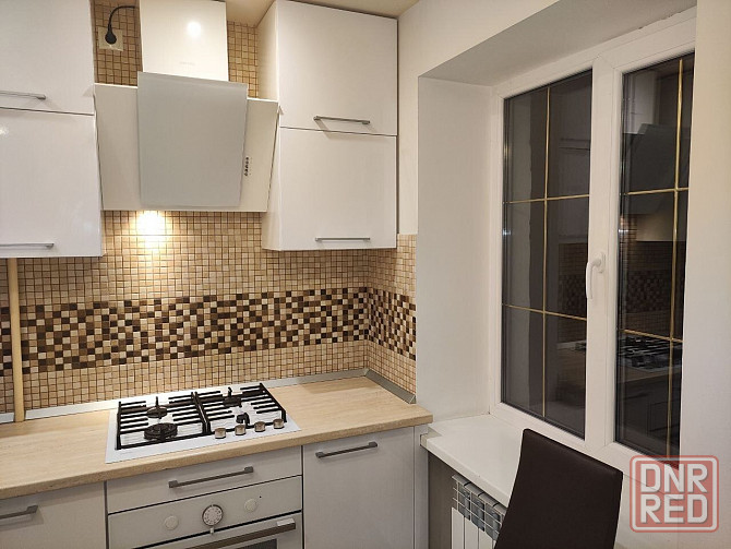 Сдается 2 - х комнатная квартира, пр. Павших Коммунаров (Дик) Донецк - изображение 1