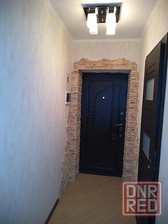 Сдается 2 - х комнатная квартира, пр. Павших Коммунаров (Дик) Донецк - изображение 7