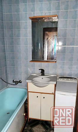 Продаётся 2х комнатная квартира Донецк - изображение 8