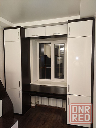 Сдается 2-х комнатная квартира на пр. Павших Коммунаров (Дик) Донецк - изображение 6