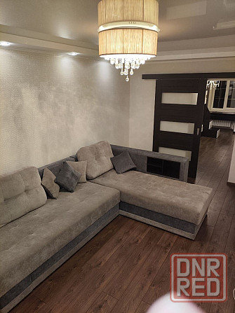 Сдается 2-х комнатная квартира на пр. Павших Коммунаров (Дик) Донецк - изображение 4