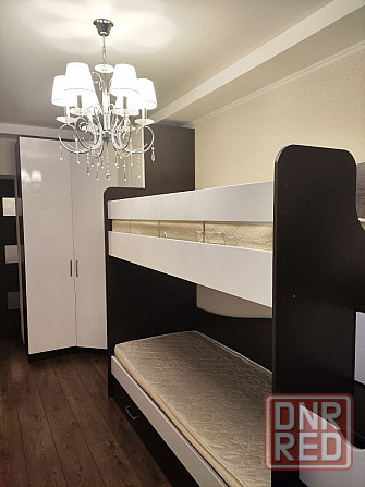 Сдается 2-х комнатная квартира на пр. Павших Коммунаров (Дик) Донецк - изображение 5