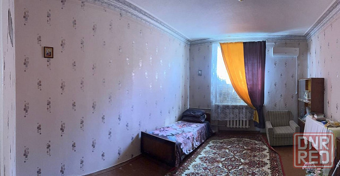 Продам 3ком Макеевка Депутатская Макеевка - изображение 5