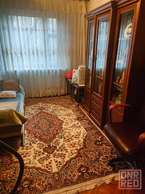 2 к.кв Травматология. Артёма! Донецк - изображение 1
