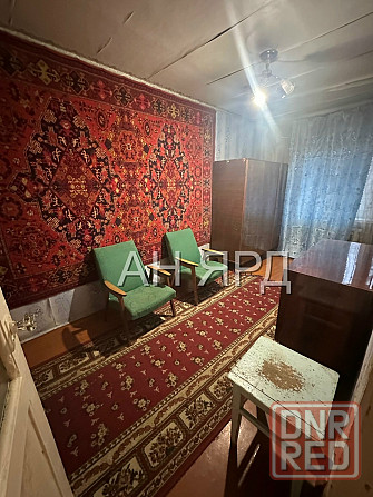 Уникальная цена!!!! Двухкомнатная квартира на 3/5 Макеевка - изображение 2