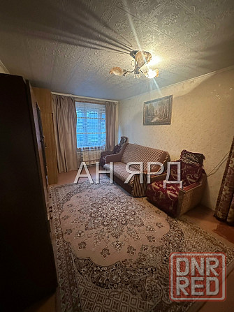 Уникальная цена!!!! Двухкомнатная квартира на 3/5 Макеевка - изображение 3
