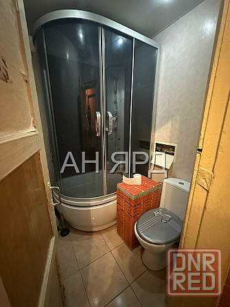 Уникальная цена!!!! Двухкомнатная квартира на 3/5 Макеевка - изображение 4