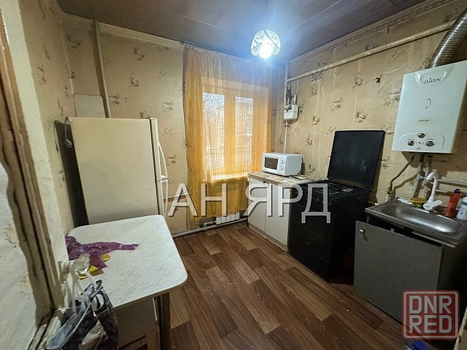 Уникальная цена!!!! Двухкомнатная квартира на 3/5 Макеевка - изображение 1