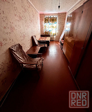 Продается 3-х комнатная квартира в г. Макеевка, Советский район, Ханженково - Больничный Макеевка - изображение 3