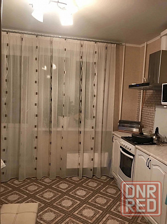 Сдам 1-комнатную квартиру в Ворошиловском районе, Студ Городок. Донецк - изображение 1