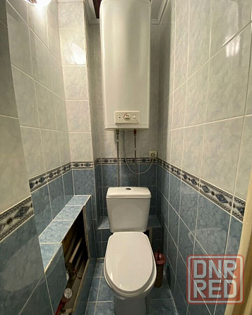 Сдам 2-комнатную квартиру в Калининском районе, Грузия Донецк - изображение 5