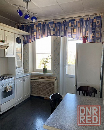 Сдам 2-комнатную квартиру в Калининском районе, Грузия Донецк - изображение 4