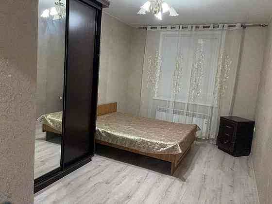 Сдам 2-комнатную квартиру в Ворошиловском районе, Белый Лебедь. Донецк