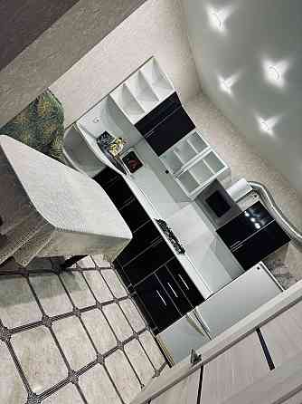 Сдам 2-комнатную квартиру в Ворошиловском районе, Белый Лебедь. Донецк