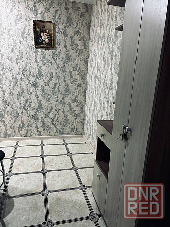 Сдам 2-комнатную квартиру в Ворошиловском районе, Белый Лебедь. Донецк - изображение 3