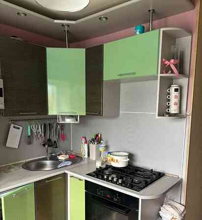 Сдам 1-комнатную квартиру в Киевском районе, Шахтерская площадь. Донецк