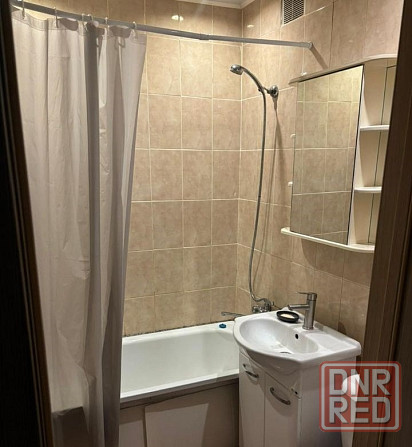 Сдам 1-комнатную квартиру в Киевском районе, Шахтерская площадь. Донецк - изображение 3