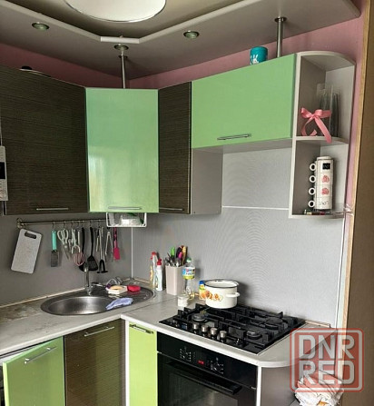 Сдам 1-комнатную квартиру в Киевском районе, Шахтерская площадь. Донецк - изображение 1