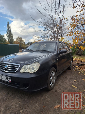 Продам авто Дебальцево - изображение 1