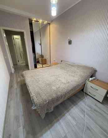 Аренда двухкомнатной квартиры с планировкой кухня-студия.Квартира находиться в Киевском районе Донецк