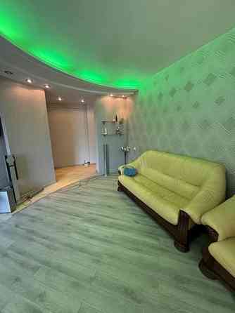 Аренда двухкомнатной квартиры с планировкой кухня-студия.Квартира находиться в Киевском районе Донецк