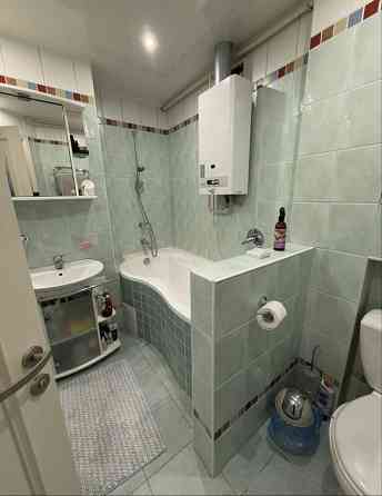 Аренда двухкомнатной квартиры с планировкой кухня-студия.Квартира находиться в Киевском районе Донецк