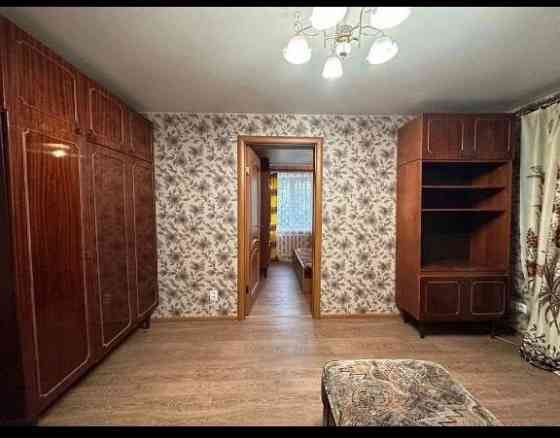 Сдам 2 комнатную квартиру,Заперевальная Донецк