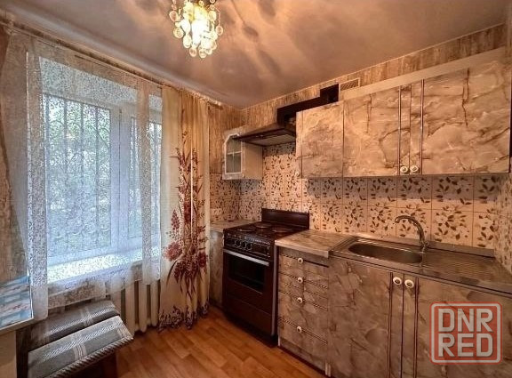 Сдам 2 комнатную квартиру,Заперевальная Донецк - изображение 4