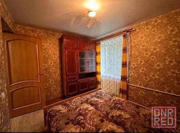 Сдам 2 комнатную квартиру,Заперевальная Донецк - изображение 5