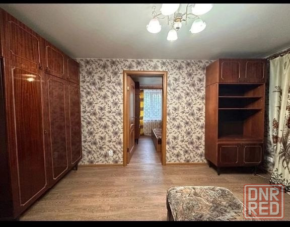 Сдам 2 комнатную квартиру,Заперевальная Донецк - изображение 2