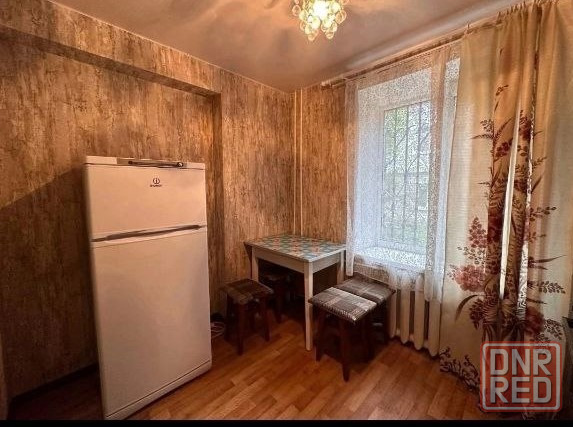 Сдам 2 комнатную квартиру,Заперевальная Донецк - изображение 7