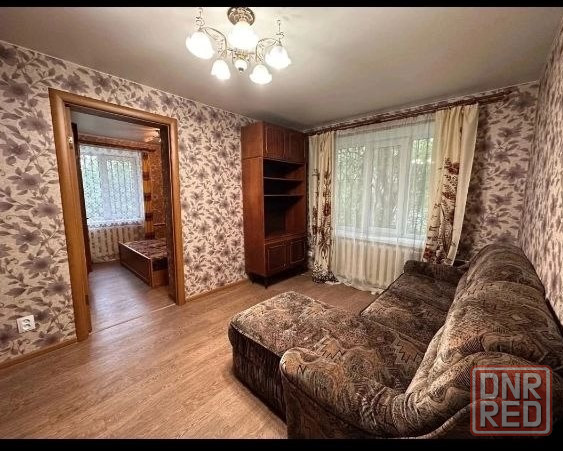 Сдам 2 комнатную квартиру,Заперевальная Донецк - изображение 1