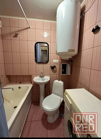 Сдам 2 комнатную квартиру,Заперевальная Донецк - изображение 6