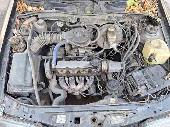 Opel vectra A Донецк