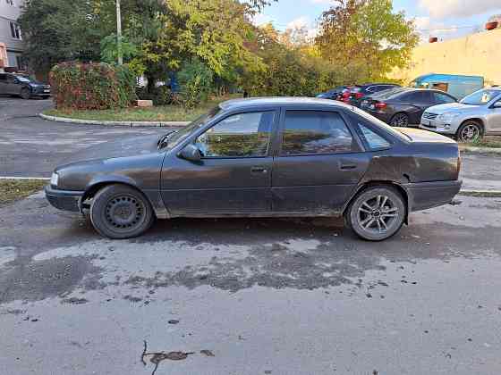 Opel vectra A Донецк