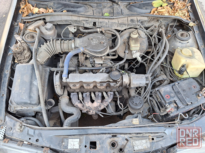 Opel vectra A Донецк - изображение 6