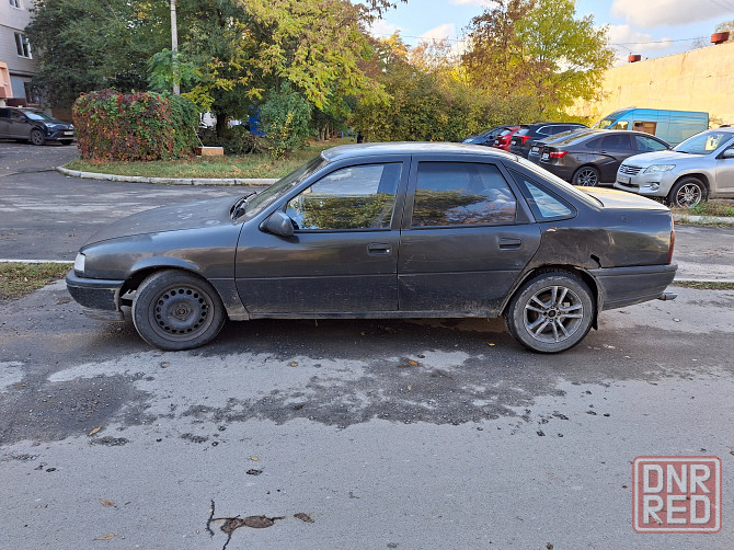 Opel vectra A Донецк - изображение 2