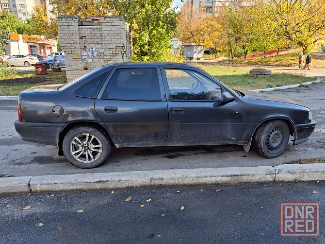 Opel vectra A Донецк - изображение 3