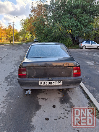 Opel vectra A Донецк - изображение 4