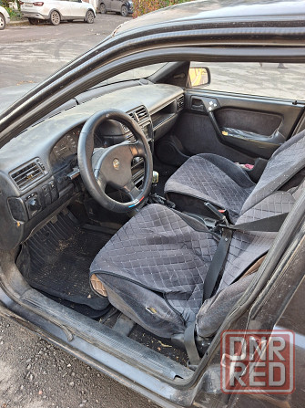 Opel vectra A Донецк - изображение 5
