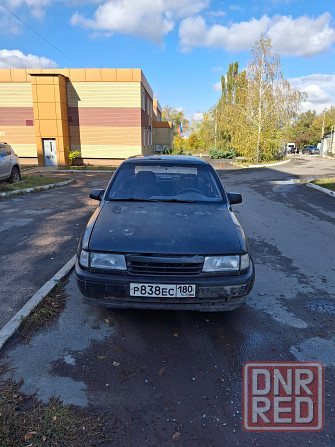 Opel vectra A Донецк - изображение 1