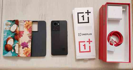 OnePlus Ace 12/512 черный Донецк