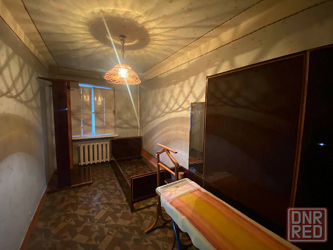 Срочно! Продам трёхкомнатную квартиру в Калининском районе. Донецк - изображение 3
