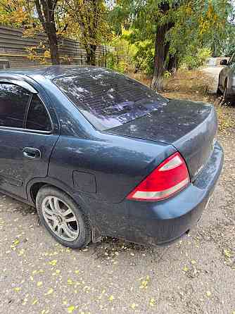 Nissan Almera Classic 1 Донецк