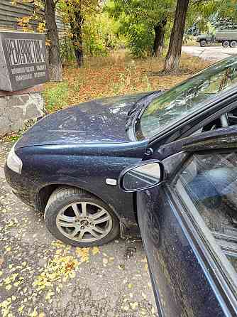 Nissan Almera Classic 1 Донецк