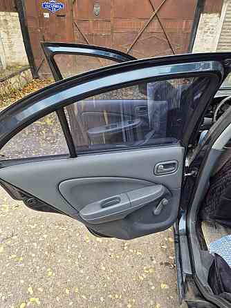 Nissan Almera Classic 1 Донецк