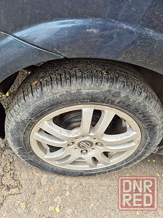 Nissan Almera Classic 1 Донецк - изображение 8