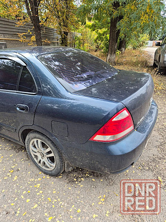 Nissan Almera Classic 1 Донецк - изображение 4
