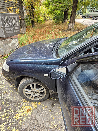 Nissan Almera Classic 1 Донецк - изображение 6