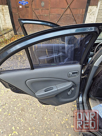 Nissan Almera Classic 1 Донецк - изображение 5